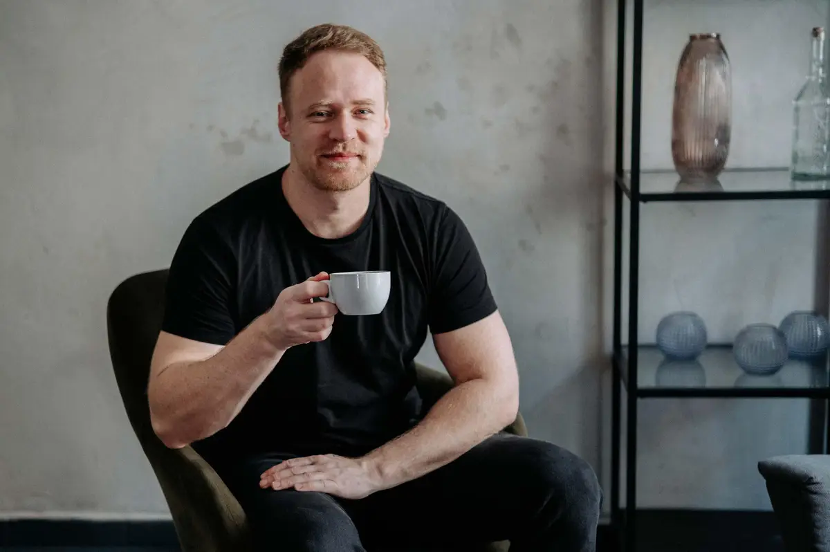 Svatební fotograf Martin Holík